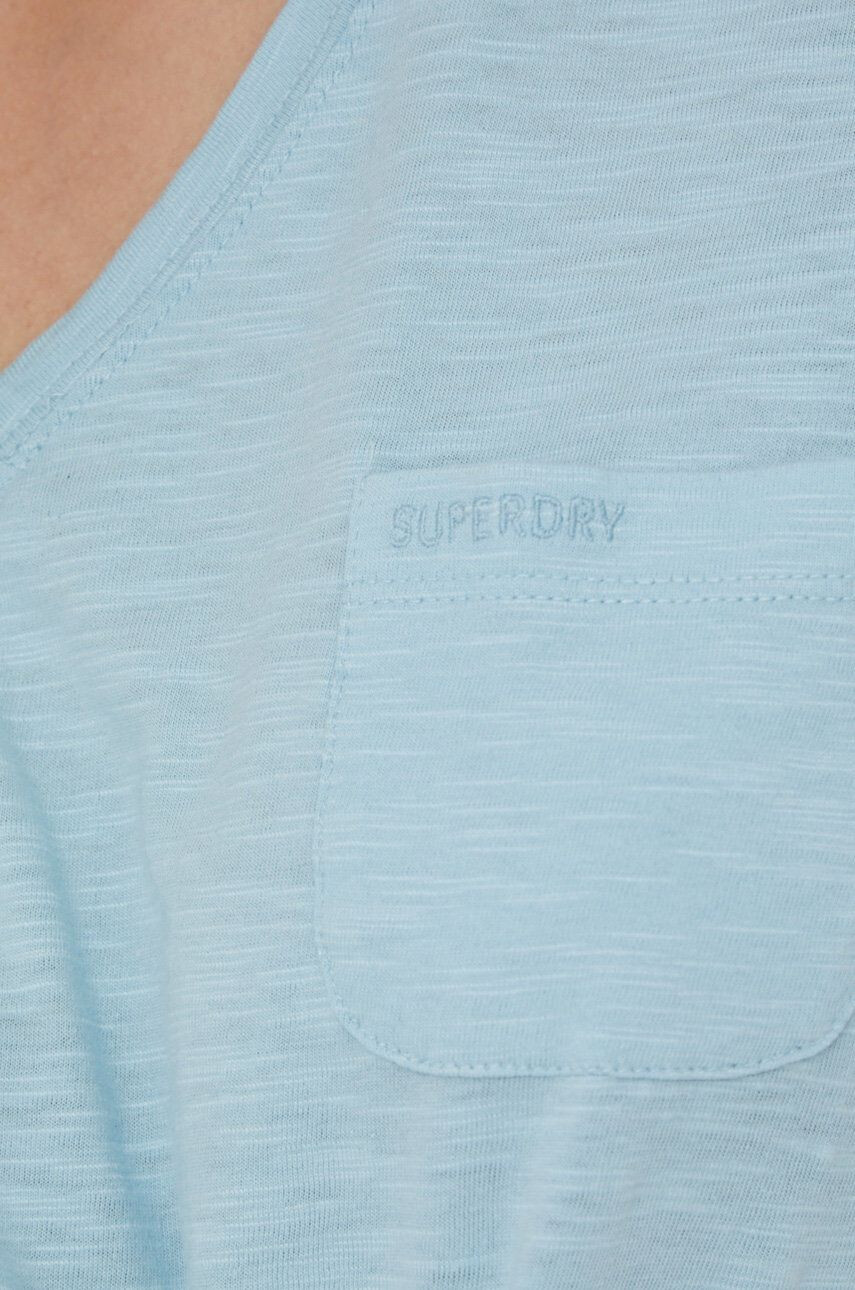 Superdry kratka majica - Pepit.si