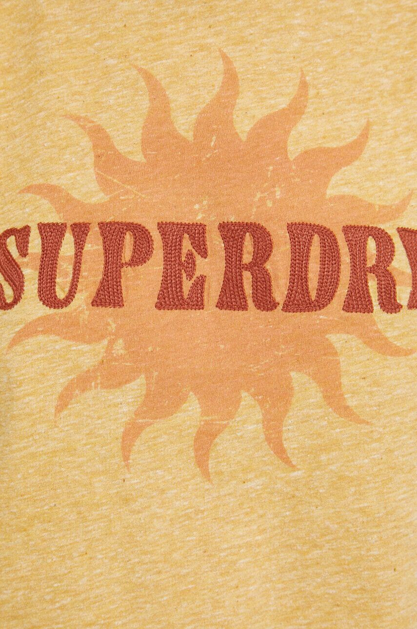 Superdry Kratka majica - Pepit.si