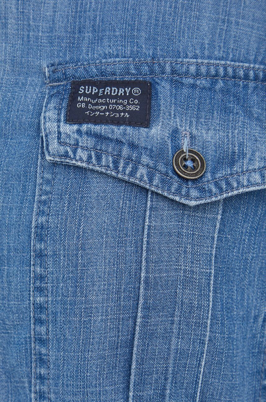 Superdry Obleka - Pepit.si