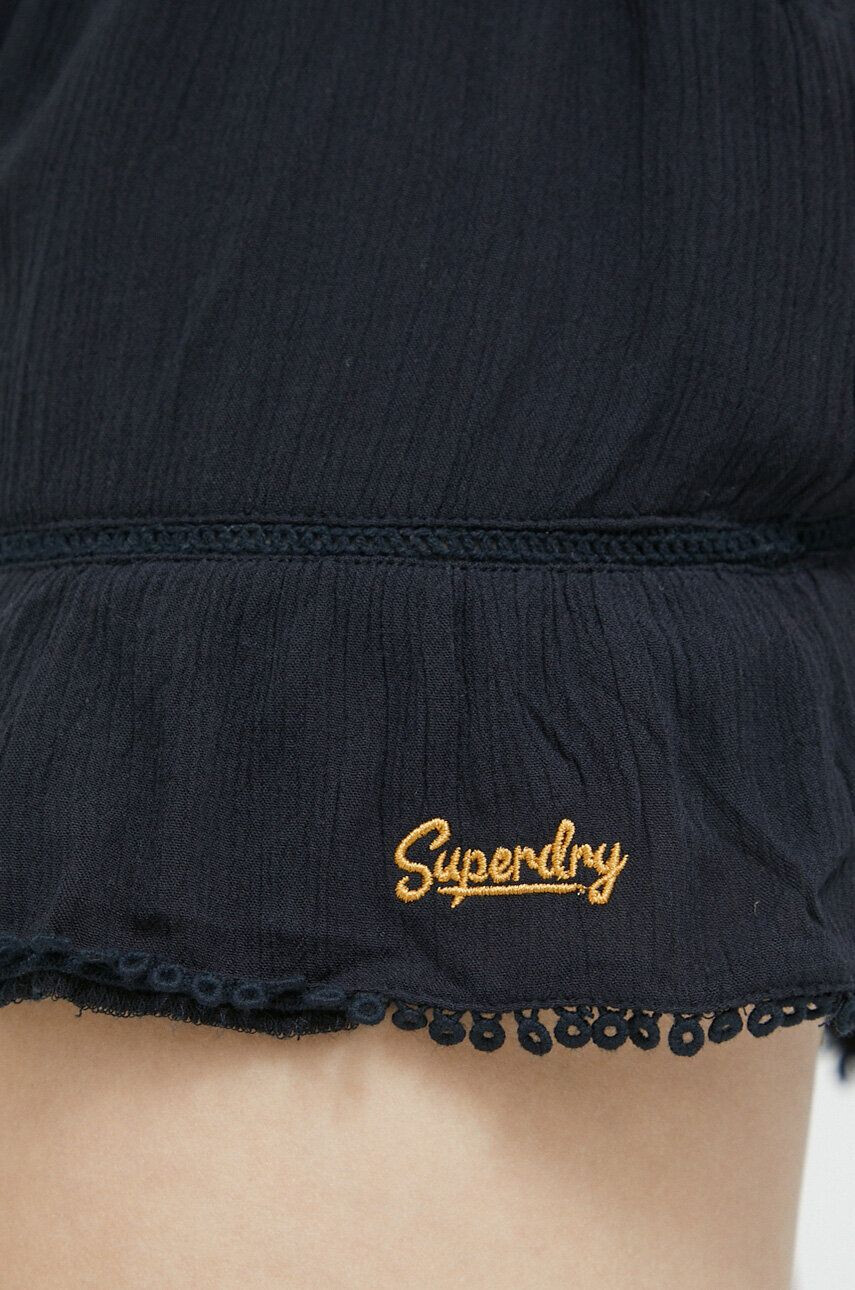 Superdry Obleka za na plažo - Pepit.si