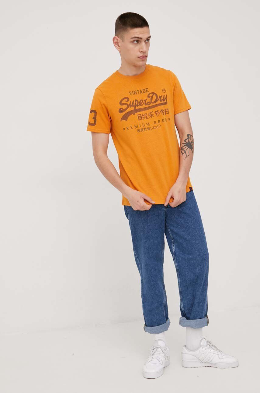 Superdry T-shirt - Pepit.si