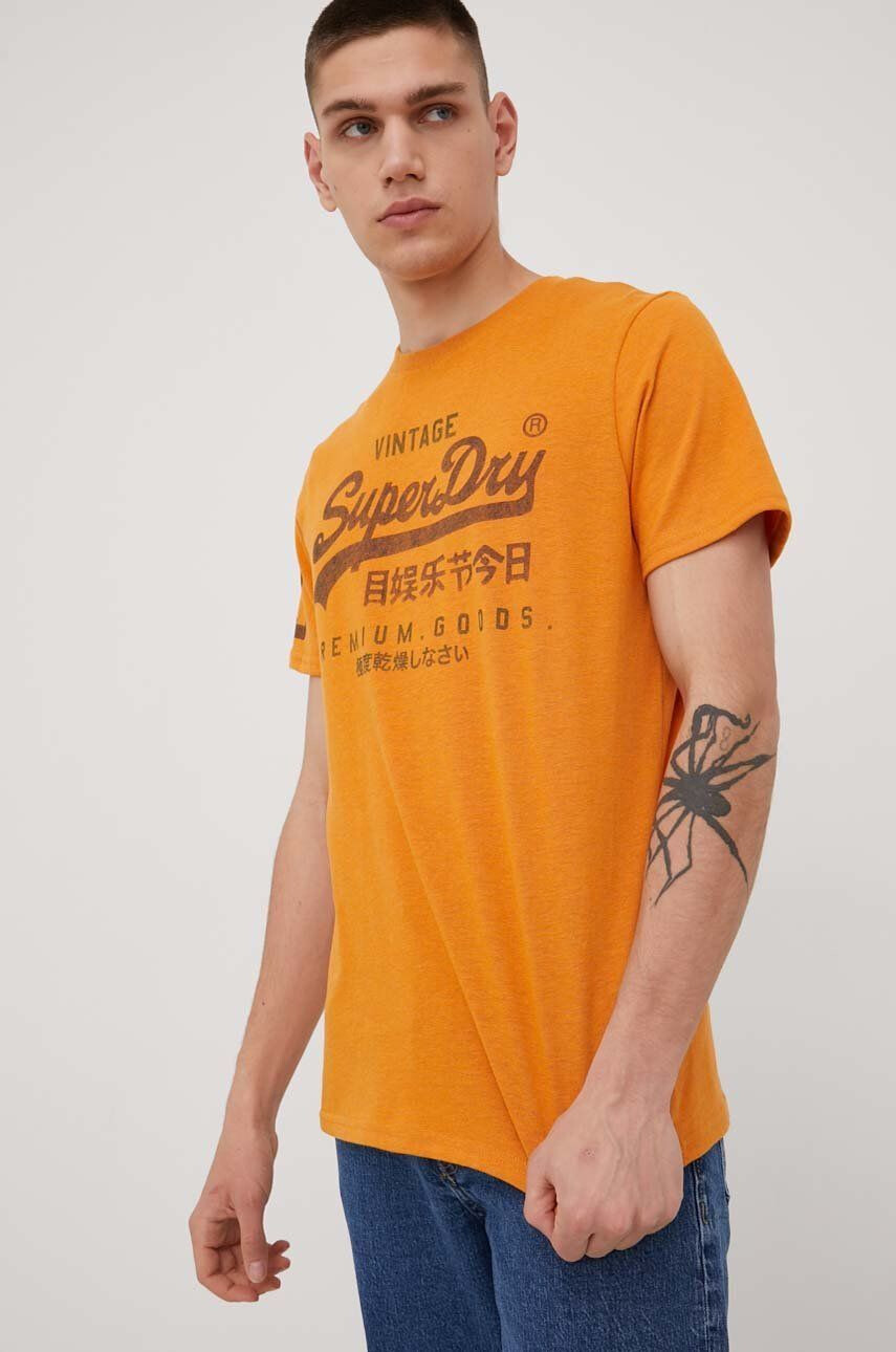 Superdry T-shirt - Pepit.si