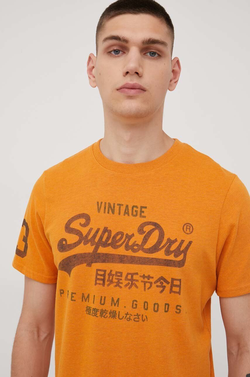 Superdry T-shirt - Pepit.si