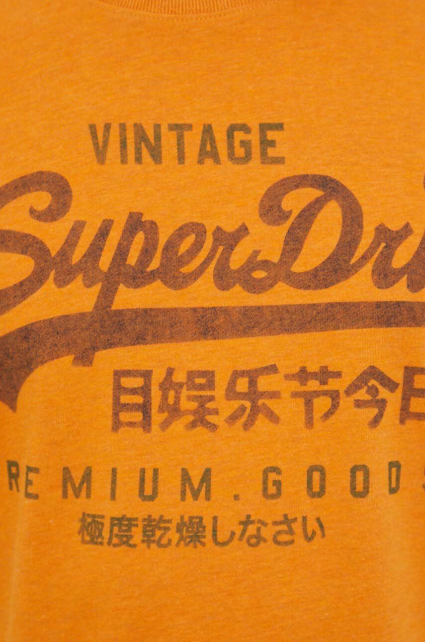 Superdry T-shirt - Pepit.si