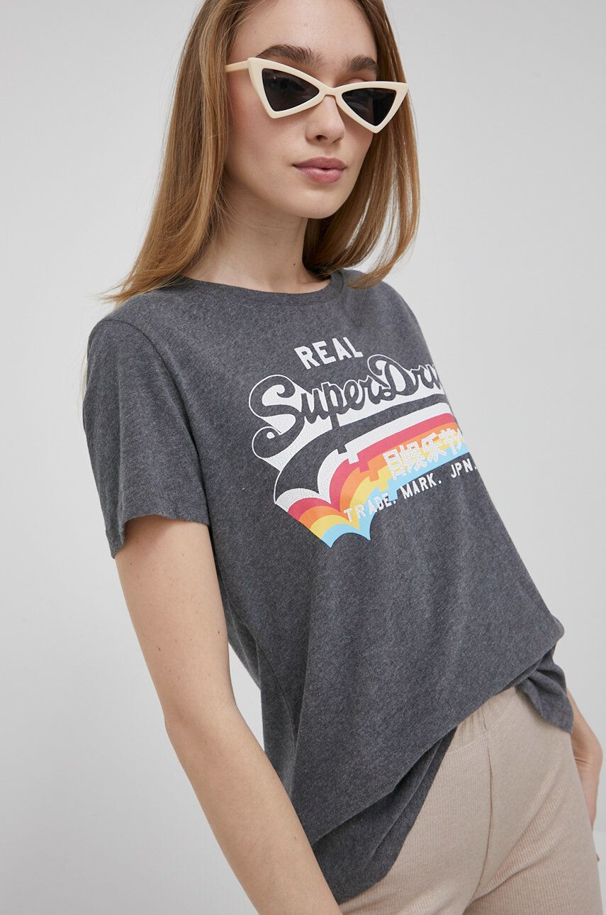 Superdry T-shirt - Pepit.si