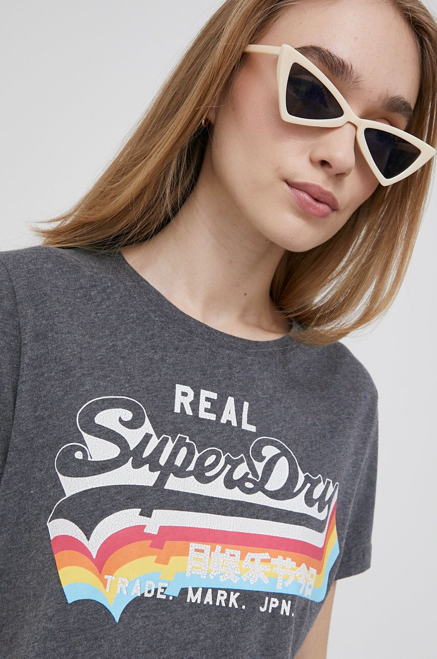 Superdry T-shirt - Pepit.si