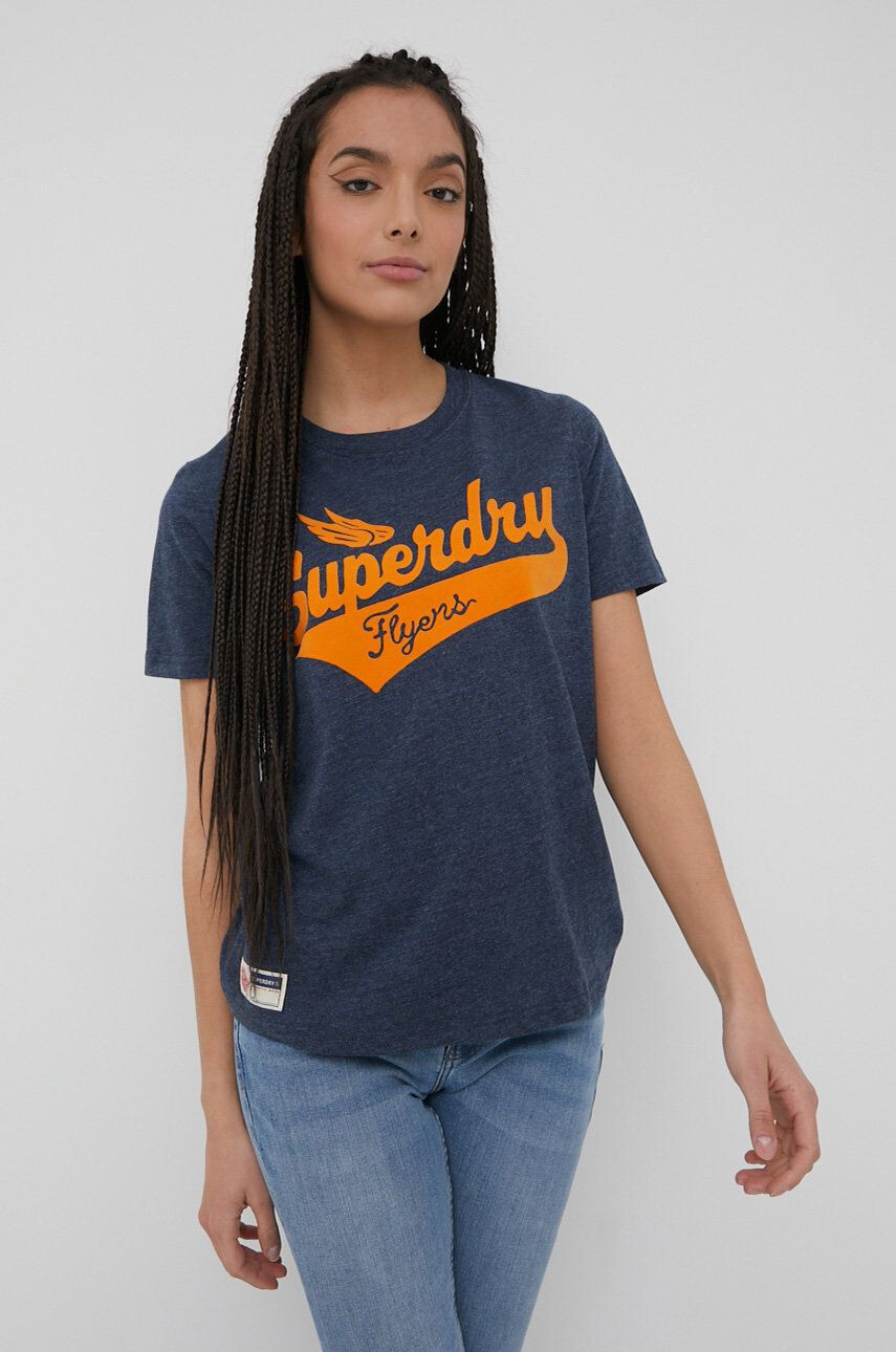 Superdry T-shirt - Pepit.si