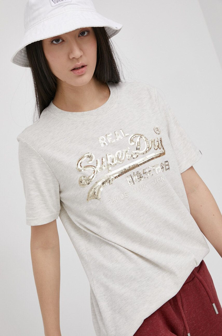 Superdry T-shirt - Pepit.si