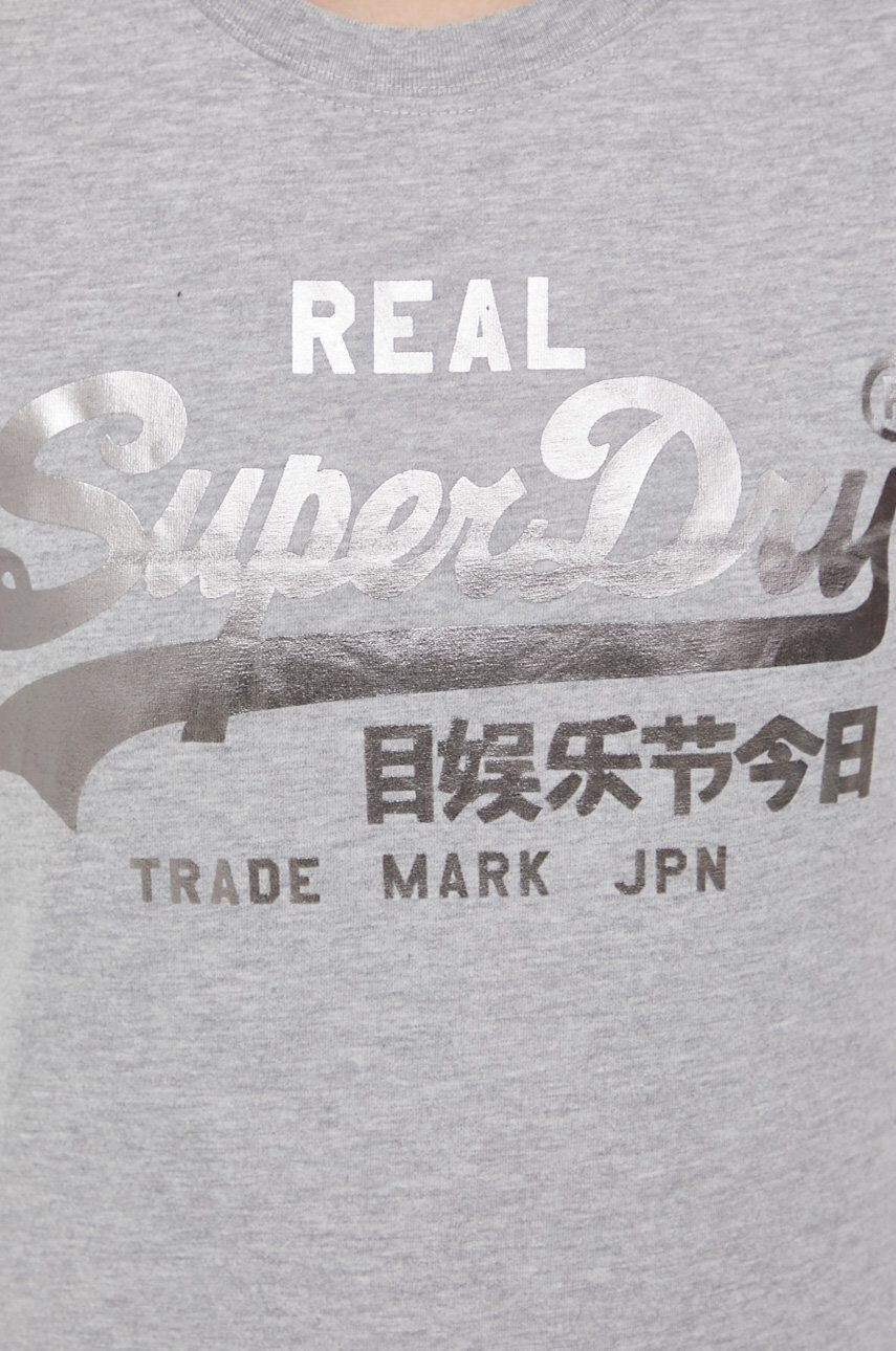 Superdry T-shirt - Pepit.si