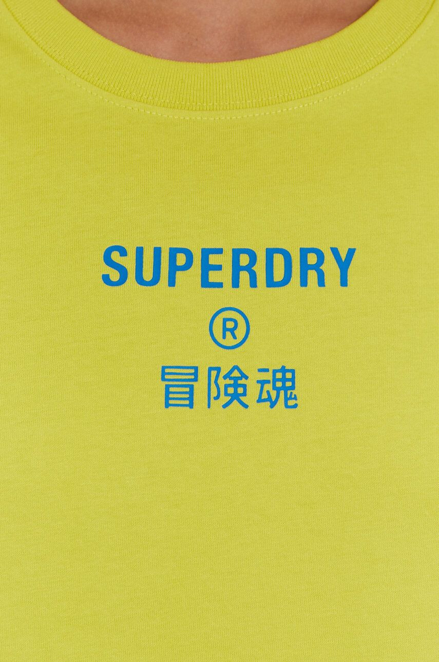 Superdry T-shirt - Pepit.si