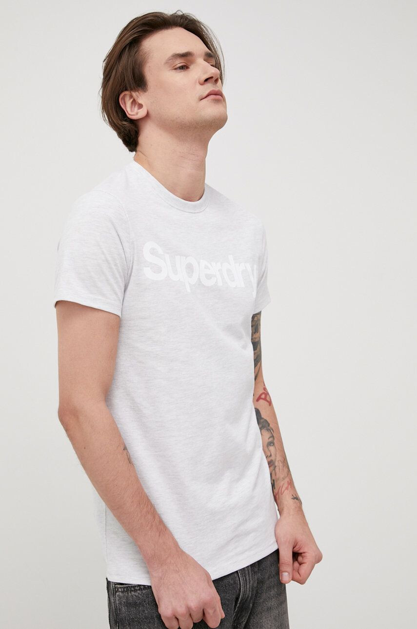 Superdry T-shirt - Pepit.si