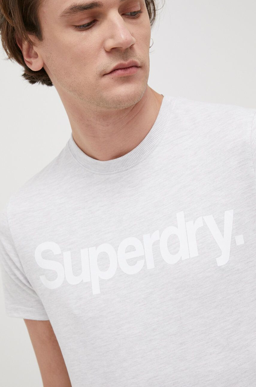 Superdry T-shirt - Pepit.si