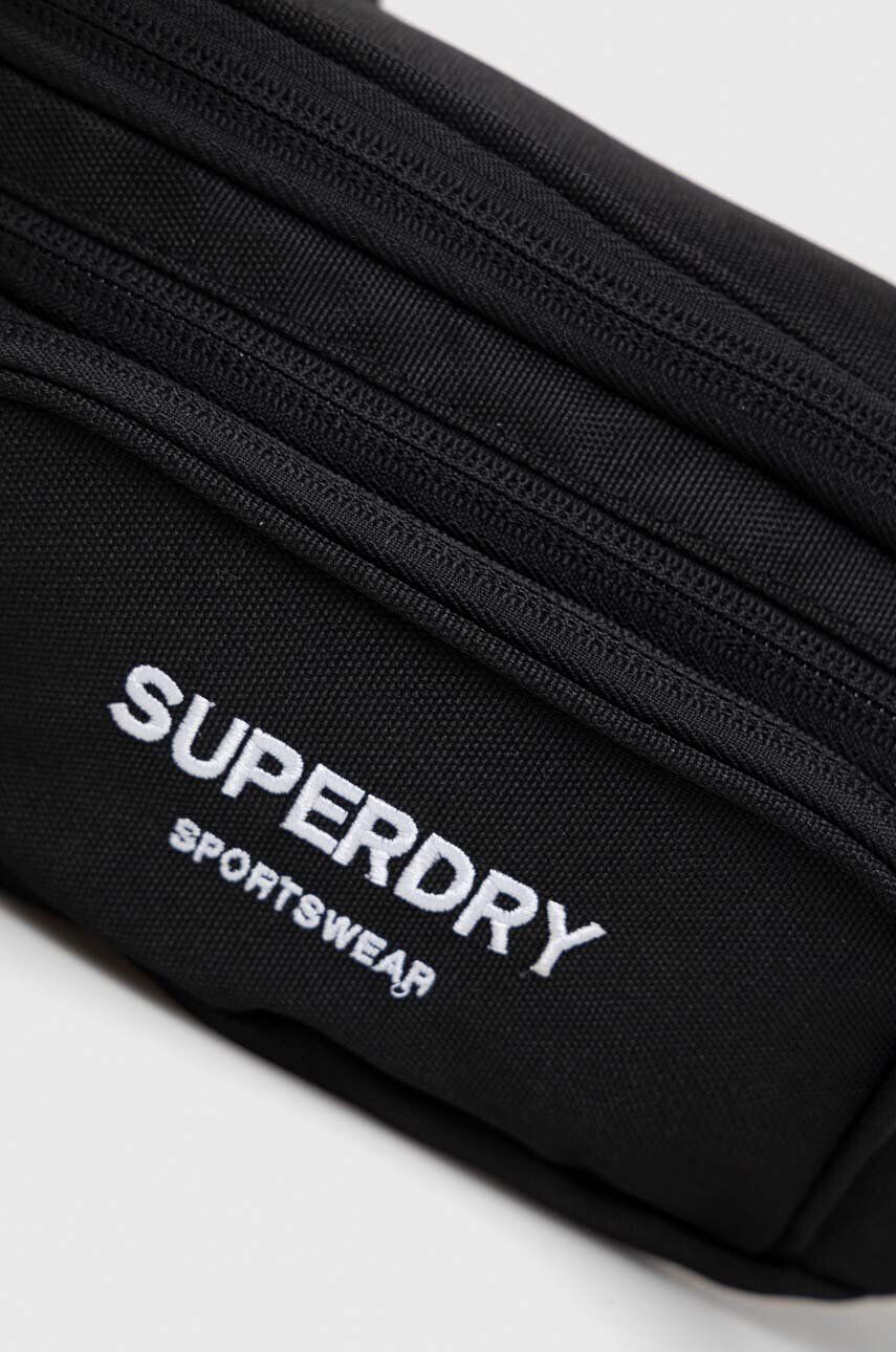 Superdry Torbica za okoli pasu - Pepit.si