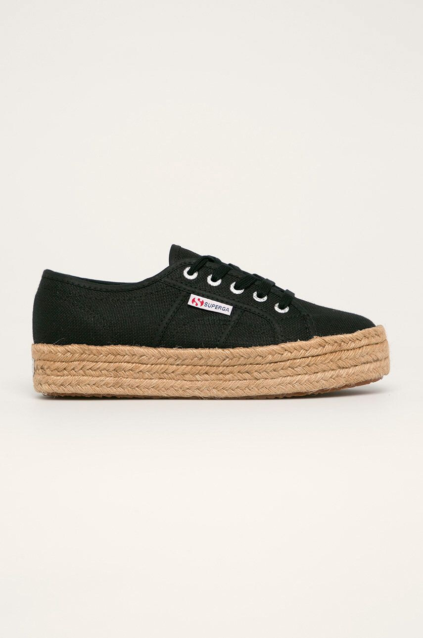 Superga espadrile - Pepit.si