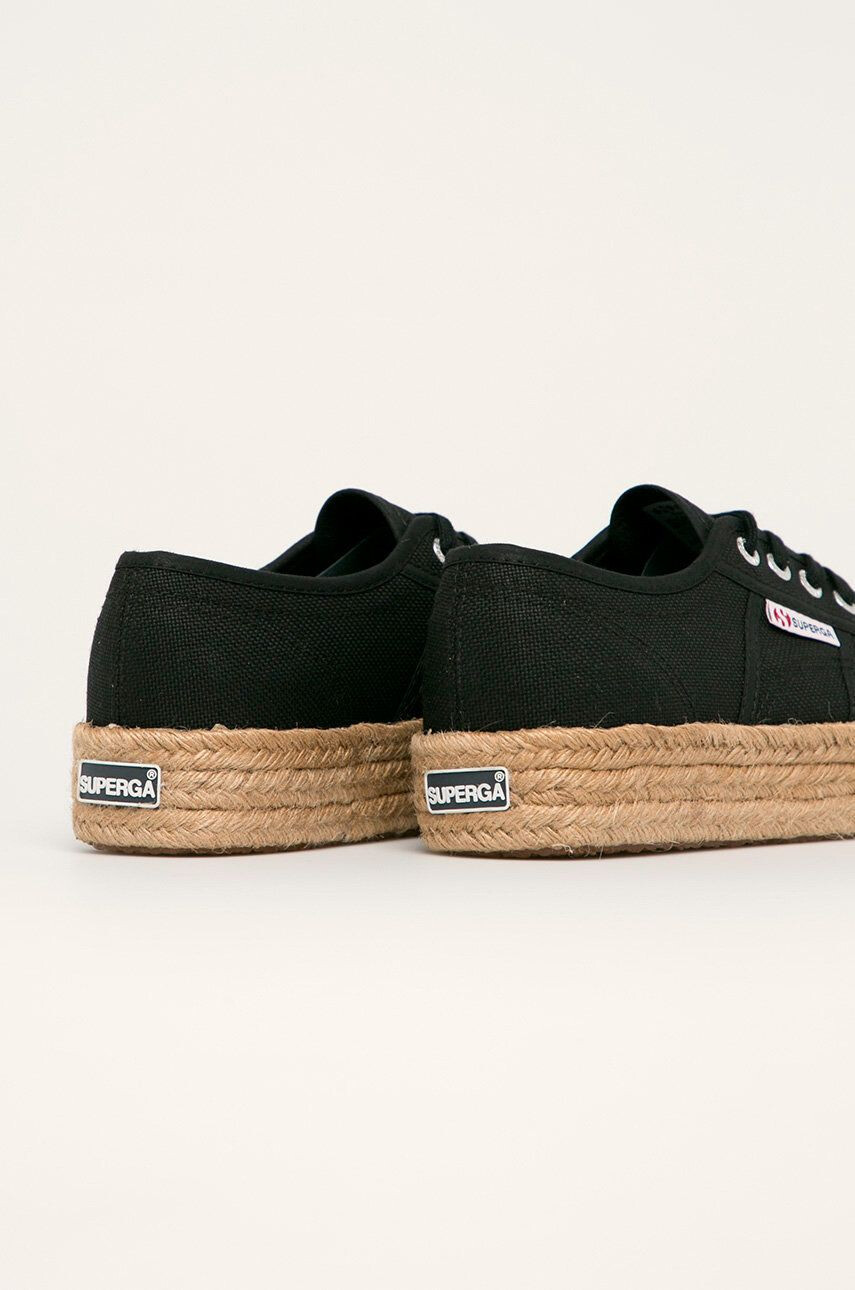 Superga espadrile - Pepit.si