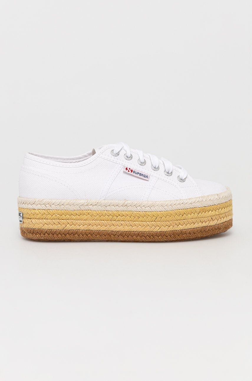 Superga Espadrile - Pepit.si