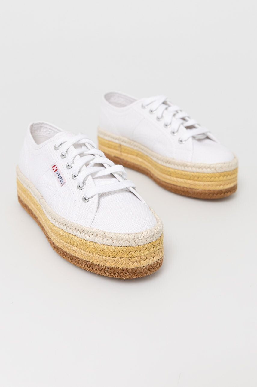 Superga Espadrile - Pepit.si