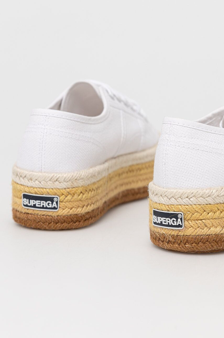 Superga Espadrile - Pepit.si