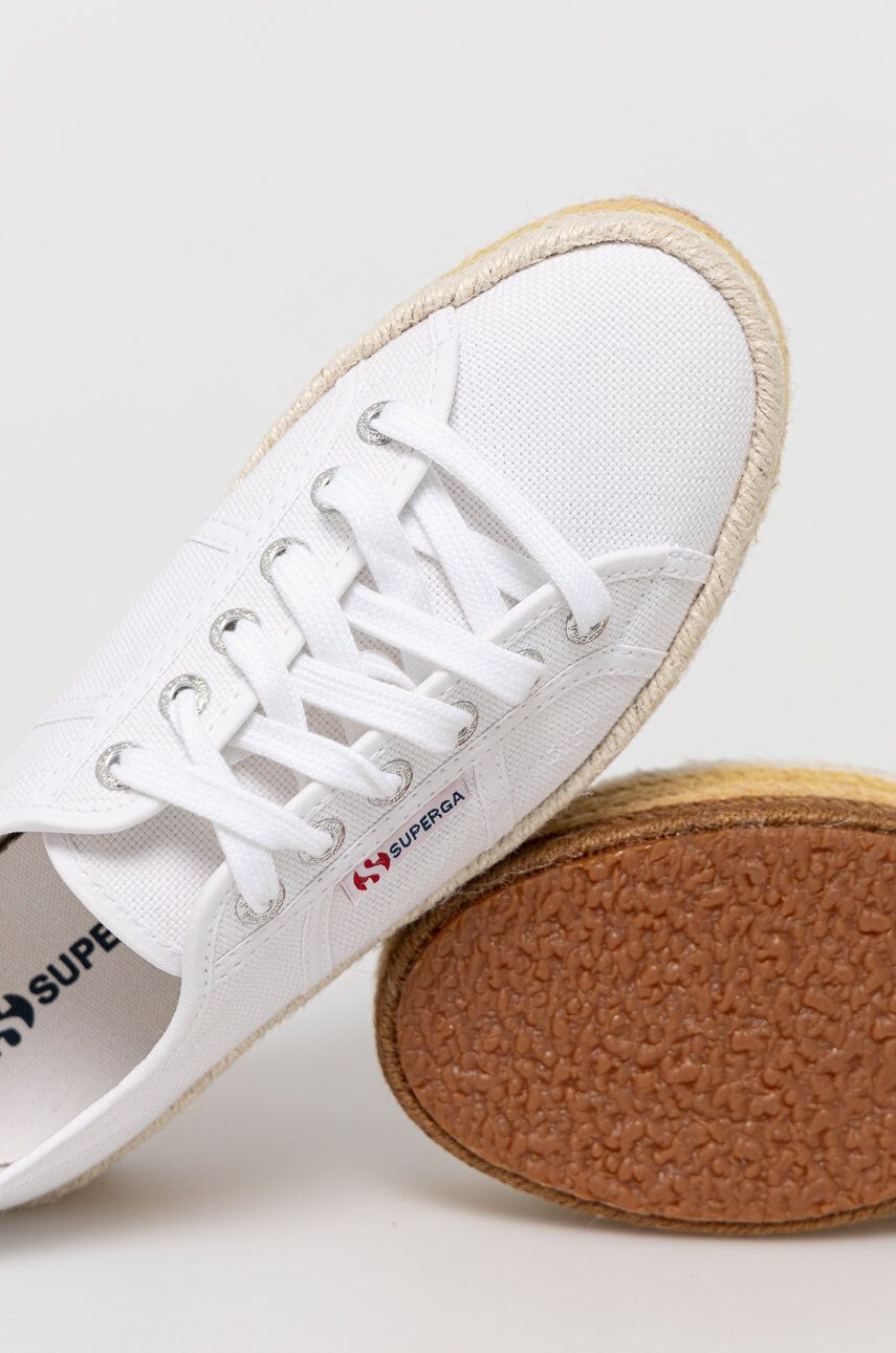 Superga Espadrile - Pepit.si