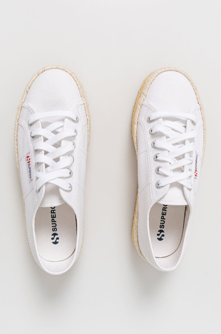 Superga Espadrile - Pepit.si