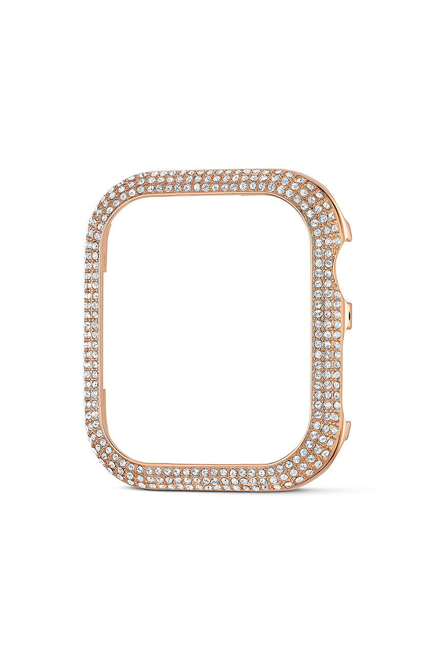 Swarovski etui Sparkling Apple Watch - Pepit.si