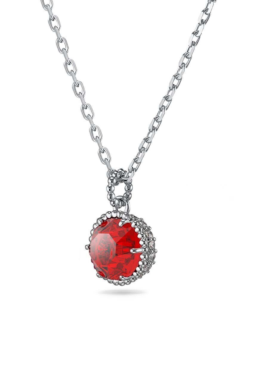 Swarovski Ogrlica BIRTHSTONE - Pepit.si