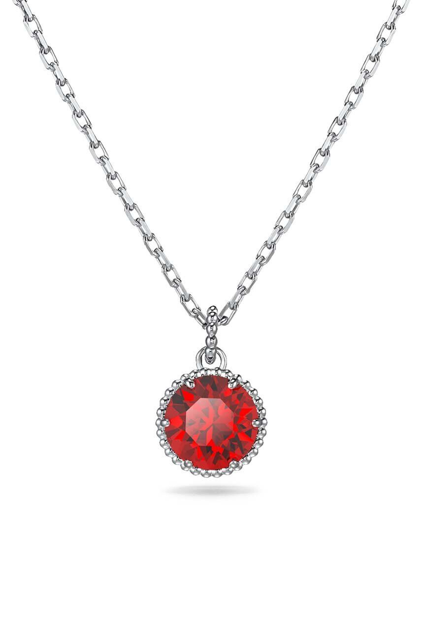 Swarovski Ogrlica BIRTHSTONE - Pepit.si