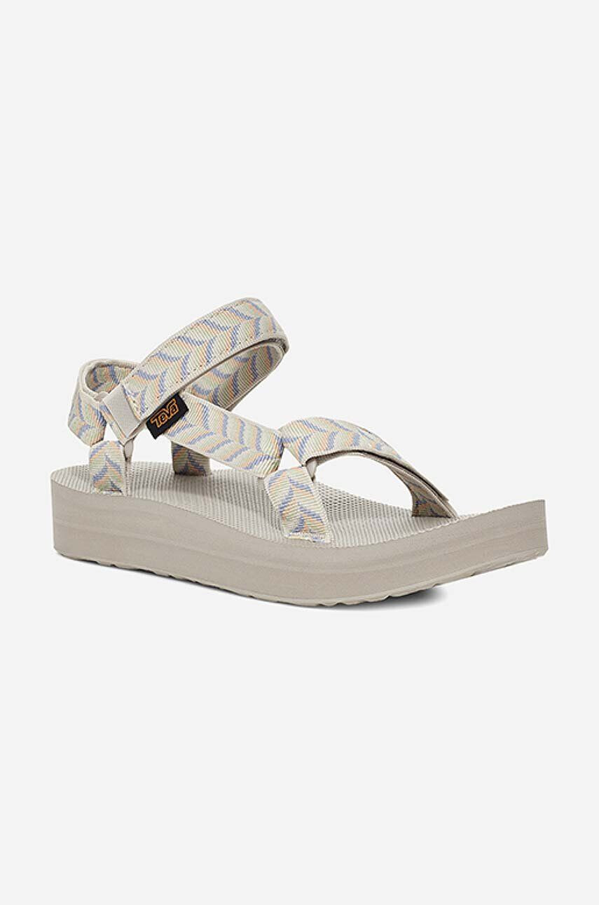 Teva Sandali Midform Universal Vegan - Pepit.si