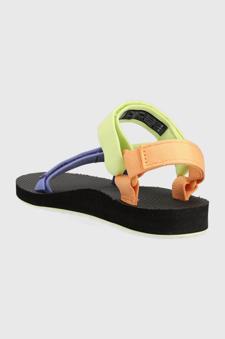 Teva Sandali Original Universal ženski 1003987 - Pepit.si