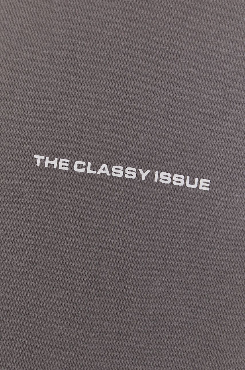 The Classy Issue T-shirt - Pepit.si