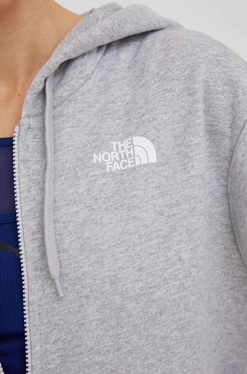 The North Face Bluza - Pepit.si