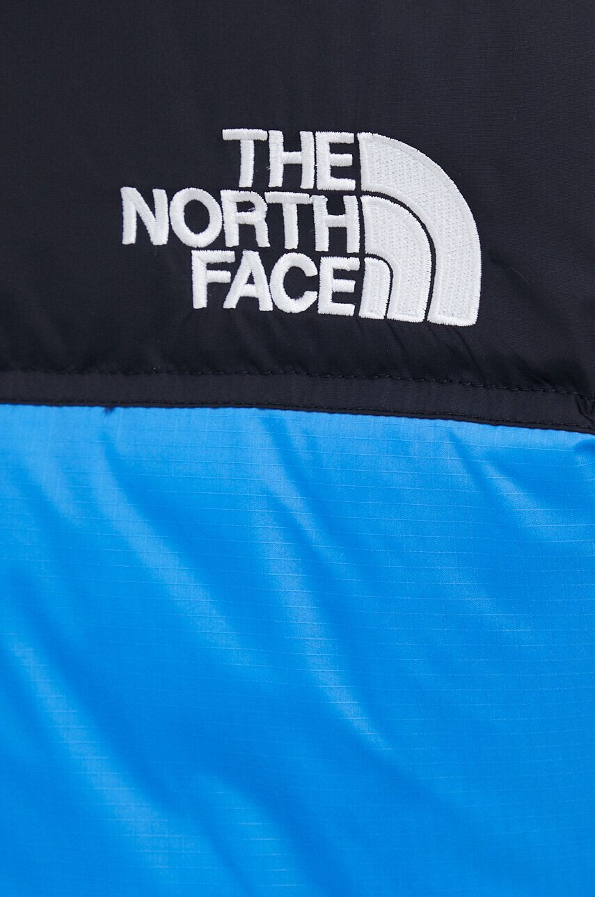 The North Face Brezrokavnik s puhom 1996 RETRO NUPTSE VEST moški - Pepit.si