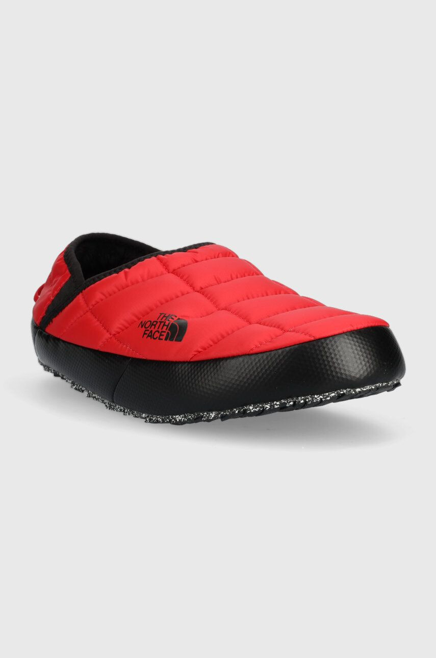 The North Face Copati Men S Thermoball Traction Mule V - Pepit.si