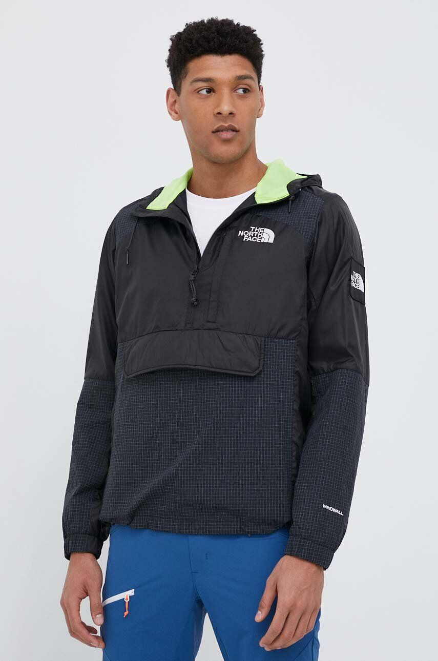 The North Face Jakna CONVIN ANORAK - Pepit.si