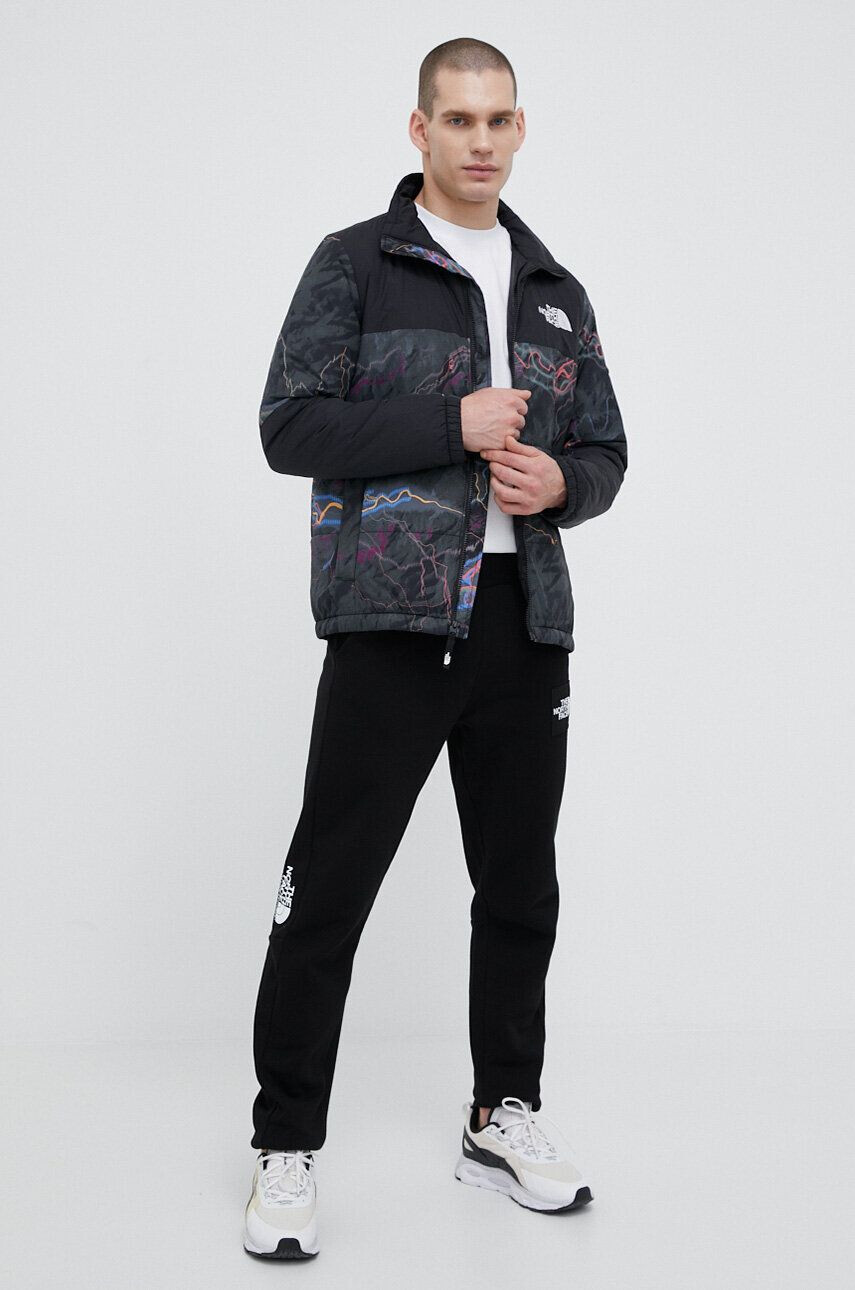 The North Face Jakna GOSEI PUFFER JACKET - Pepit.si