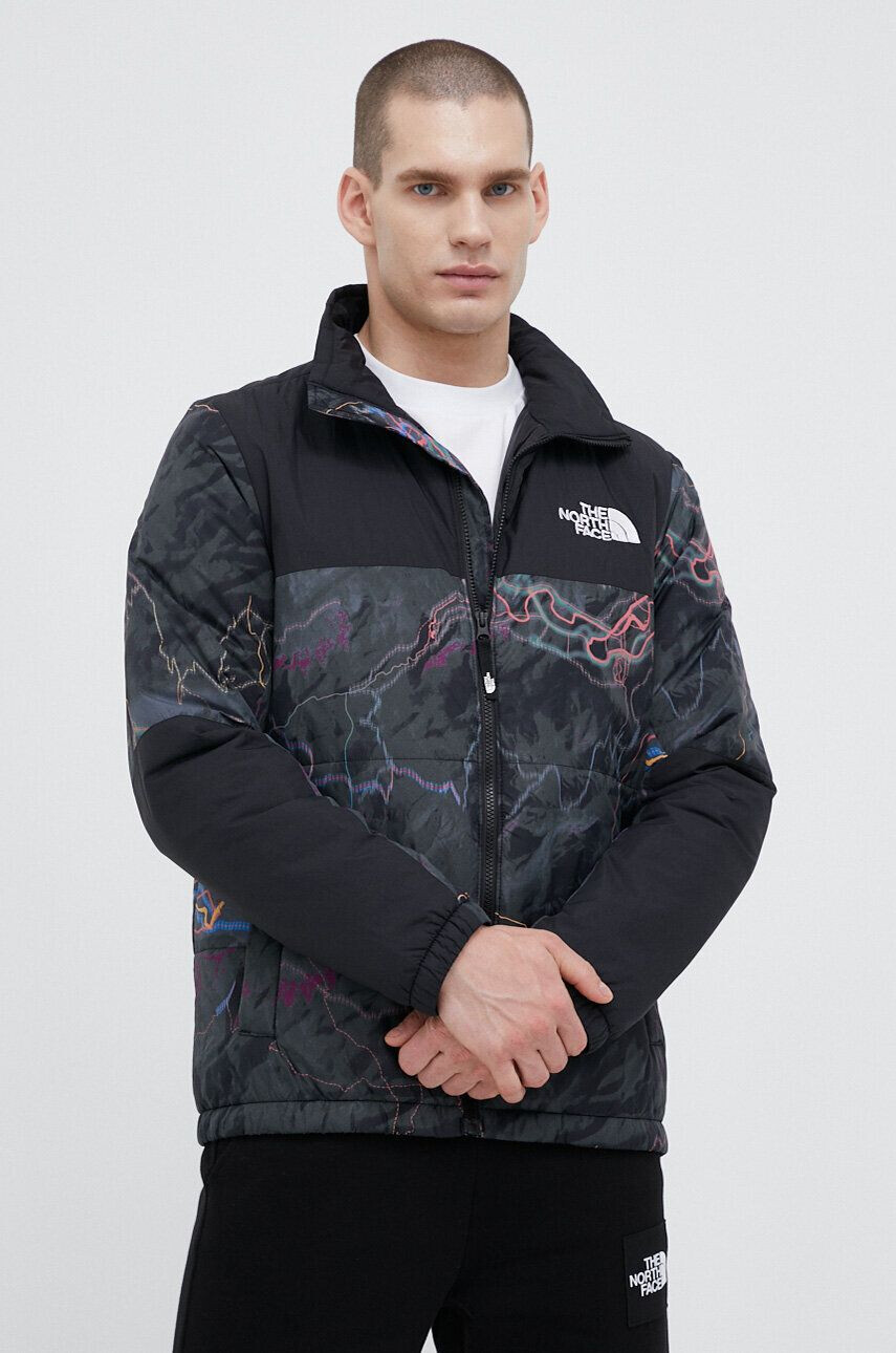 The North Face Jakna GOSEI PUFFER JACKET - Pepit.si