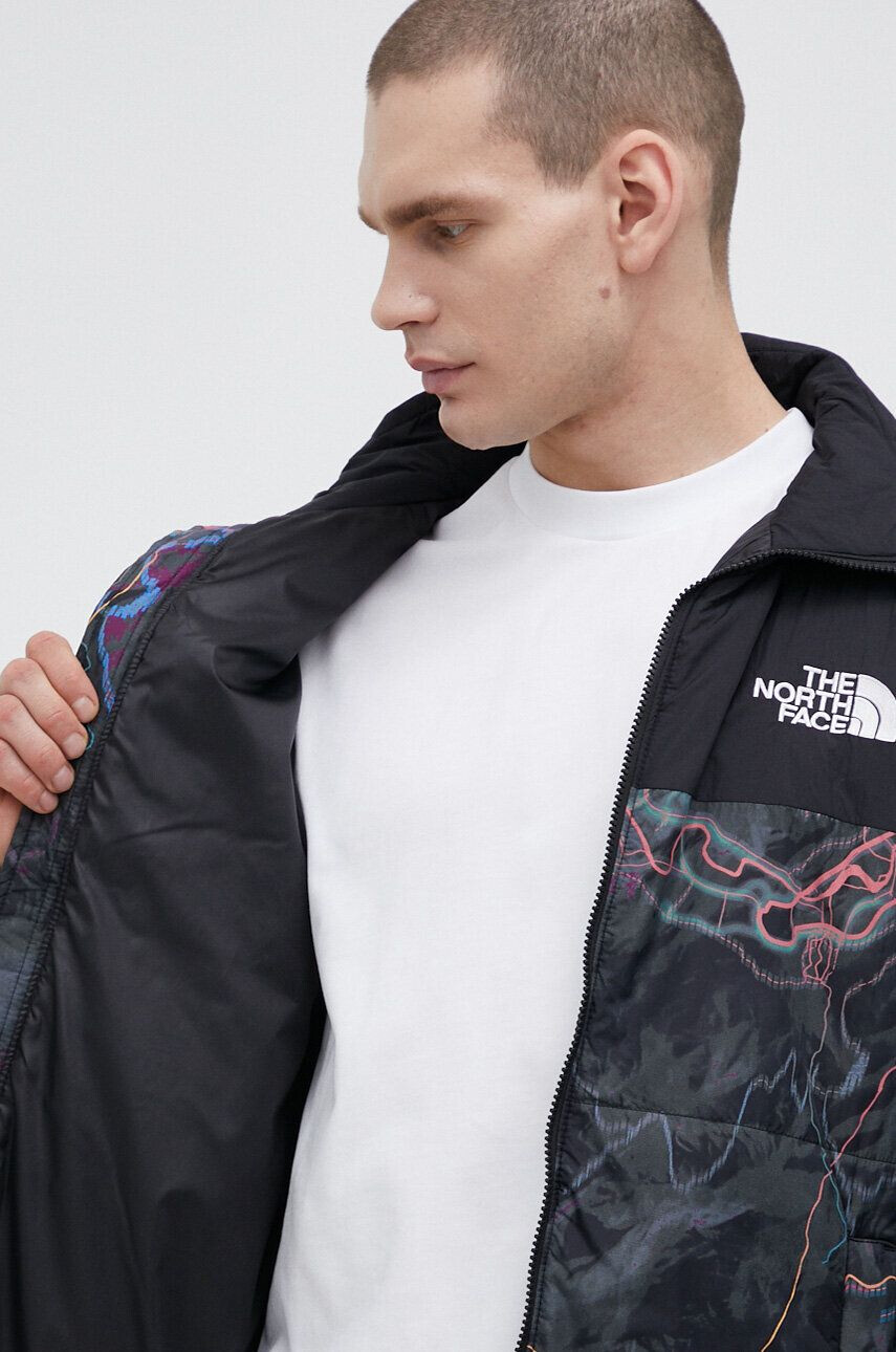 The North Face Jakna GOSEI PUFFER JACKET - Pepit.si