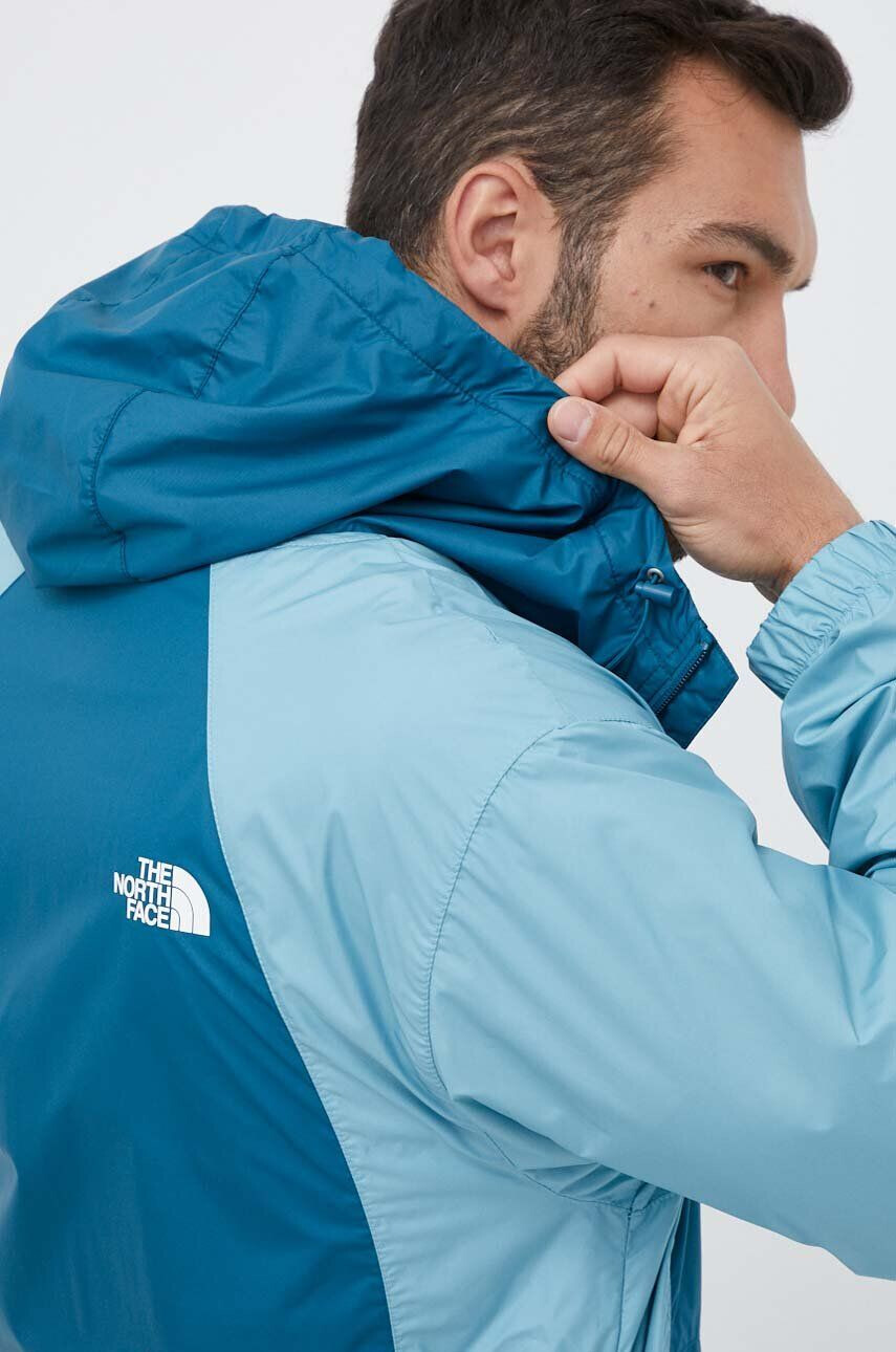 The North Face Jakna HYDRENALINE JACKET 2000 moška - Pepit.si