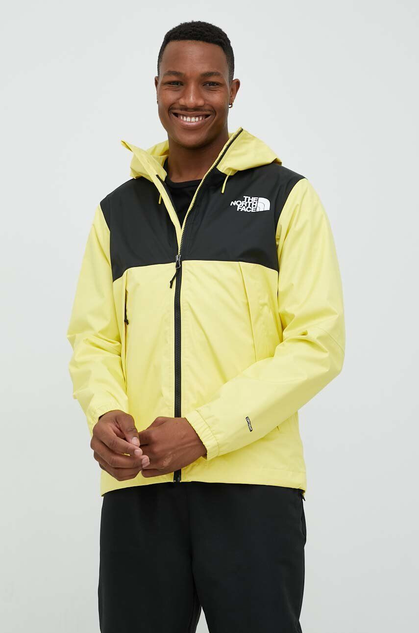 The North Face Jakna Men S Mountain Q Jacket - Pepit.si