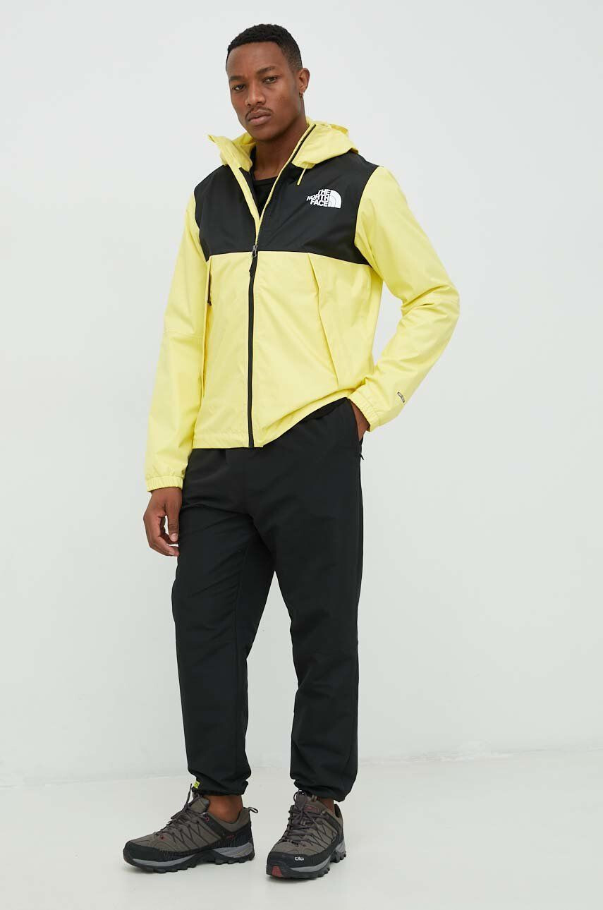 The North Face Jakna Men S Mountain Q Jacket - Pepit.si