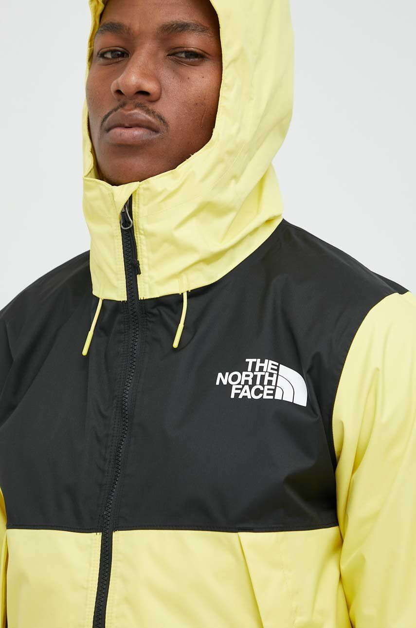 The North Face Jakna Men S Mountain Q Jacket - Pepit.si