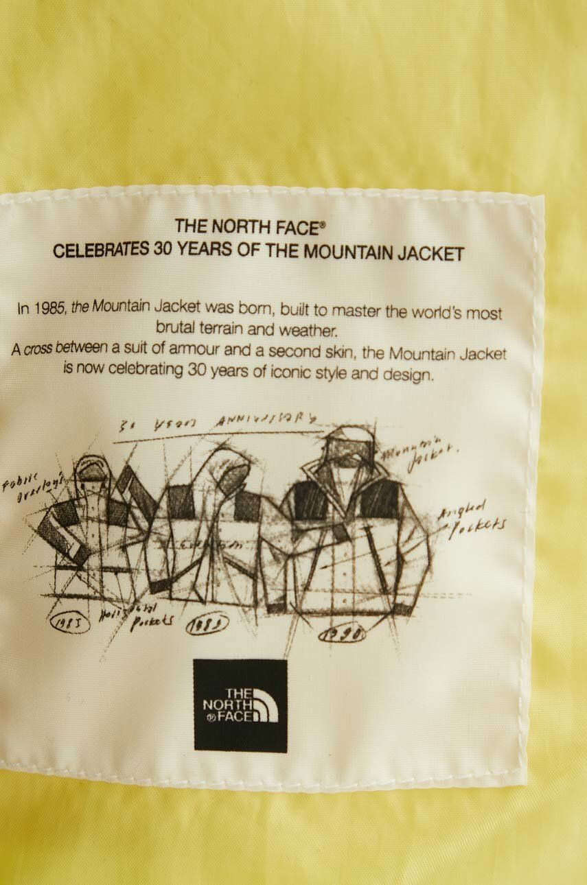 The North Face Jakna Men S Mountain Q Jacket - Pepit.si