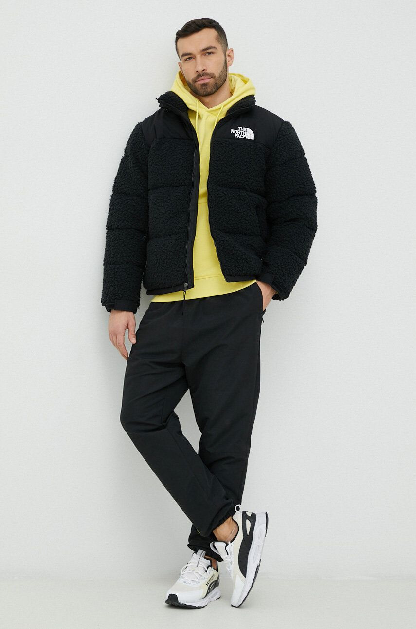 The North Face Jakna MEN S SHERPA NUPTSE JACKET - Pepit.si