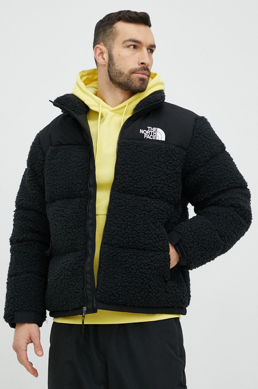 The North Face Jakna MEN S SHERPA NUPTSE JACKET - Pepit.si