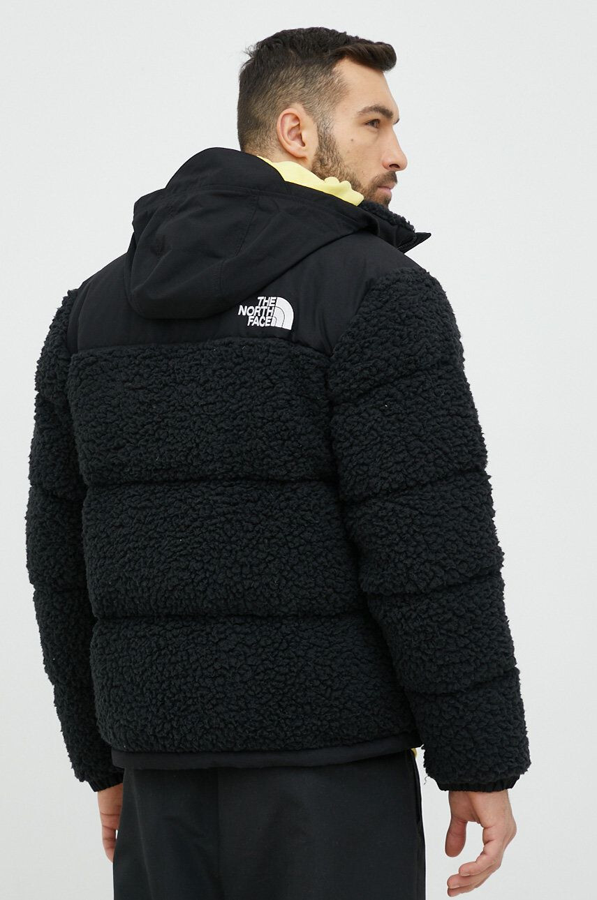 The North Face Jakna MEN S SHERPA NUPTSE JACKET - Pepit.si