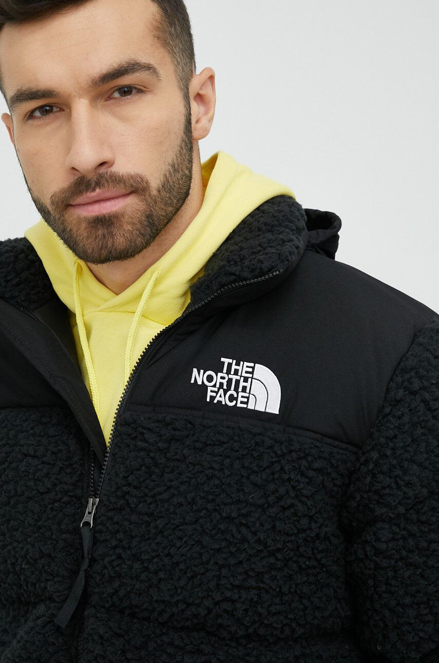 The North Face Jakna MEN S SHERPA NUPTSE JACKET - Pepit.si