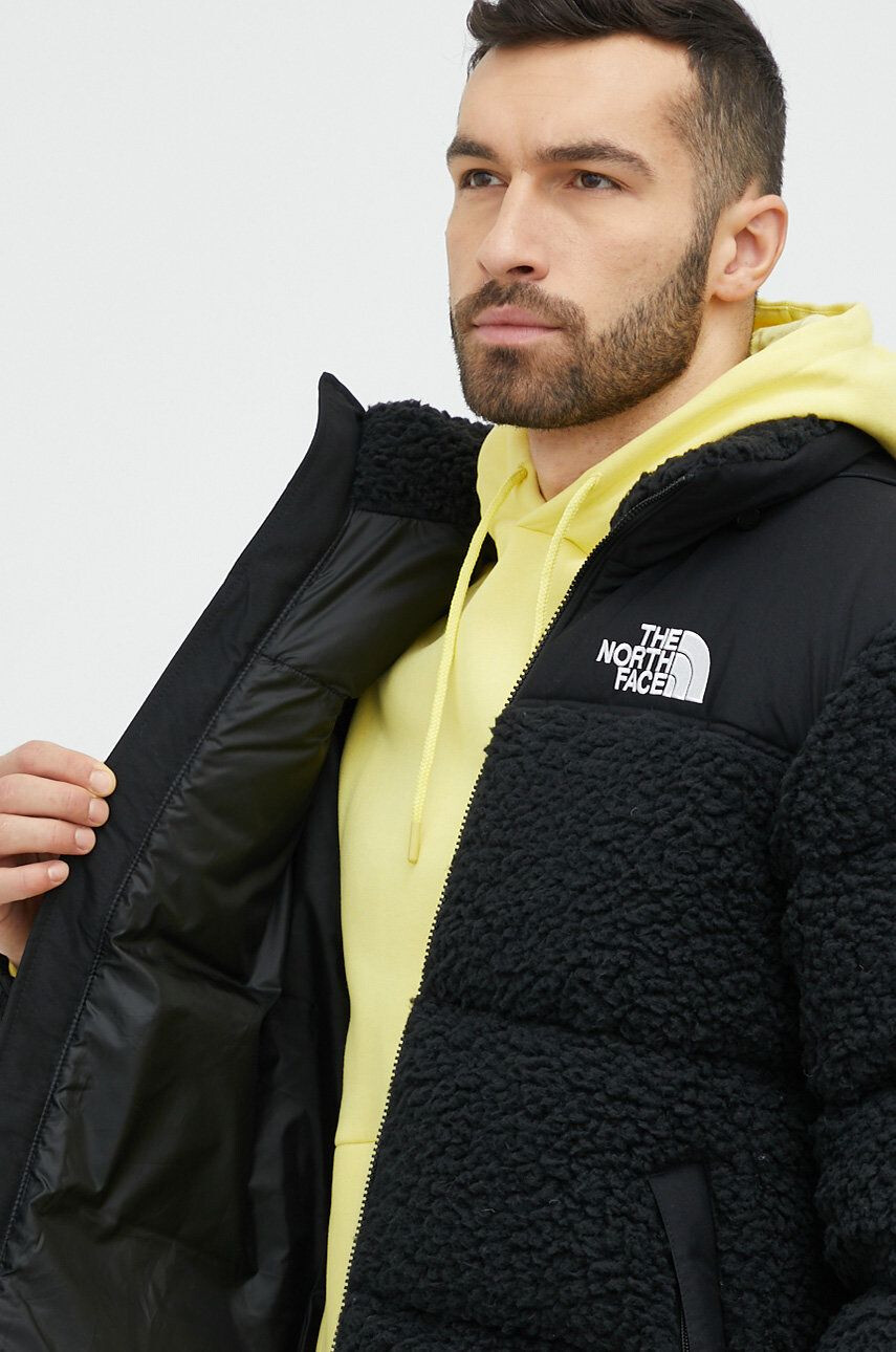 The North Face Jakna MEN S SHERPA NUPTSE JACKET - Pepit.si