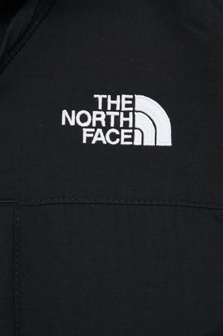 The North Face Jakna MENS DENALI ANORAK moška roza barva - Pepit.si