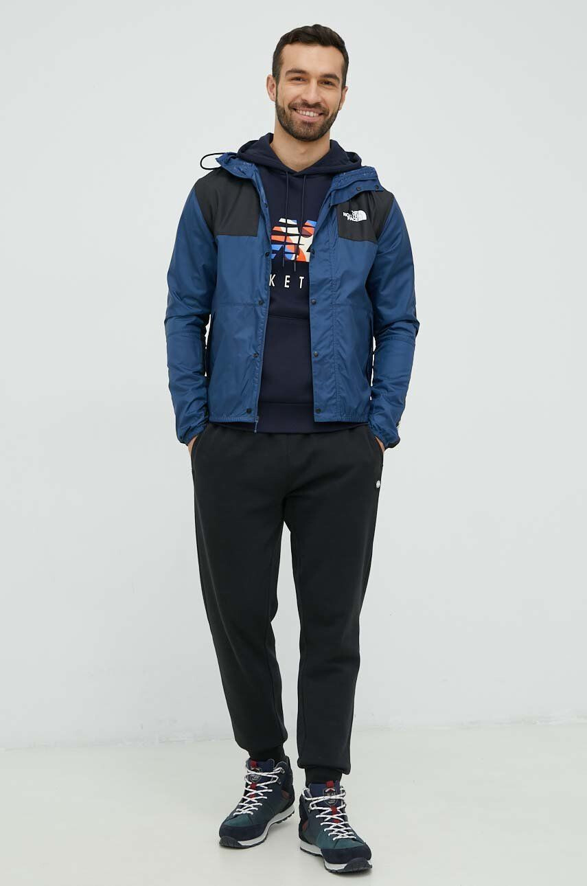 The North Face Jakna Mens Seasonal Mountain Jacket - Pepit.si