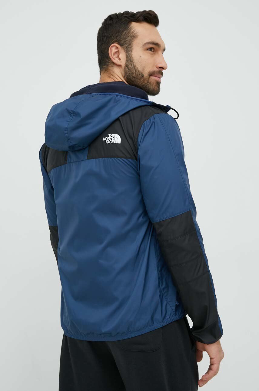 The North Face Jakna Mens Seasonal Mountain Jacket - Pepit.si